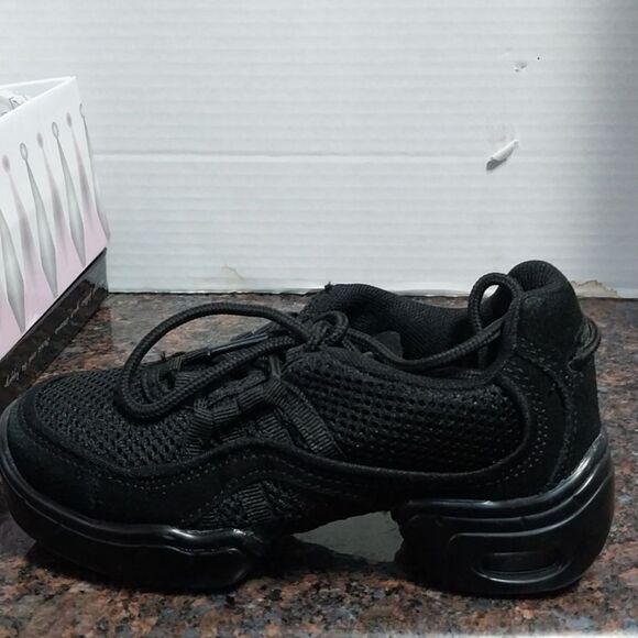 Revolution Arch Dance Sneakers...NEW IN BOX...Size 2 - Picture 4 of 8